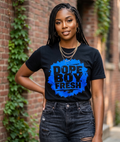 Dope Boy Fresh