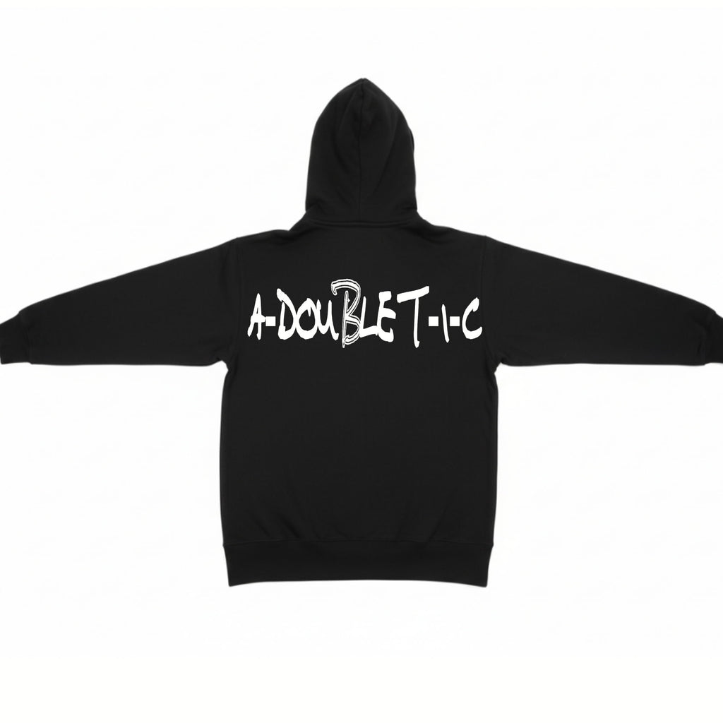 Attic Crew Hoodie